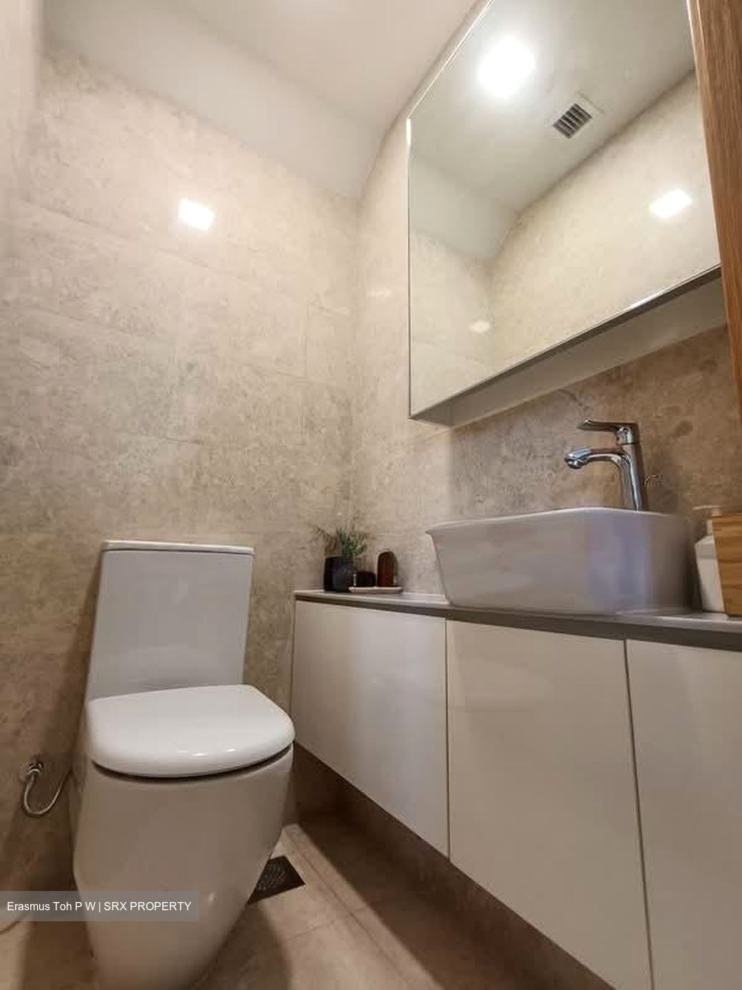 Mon Jervois (D10), Condominium #582349861